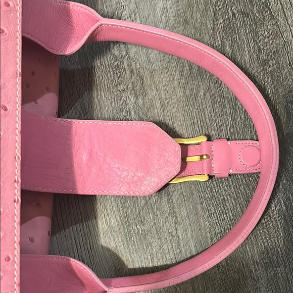 Vintage Juicy Handbag - Picture 14 of 16